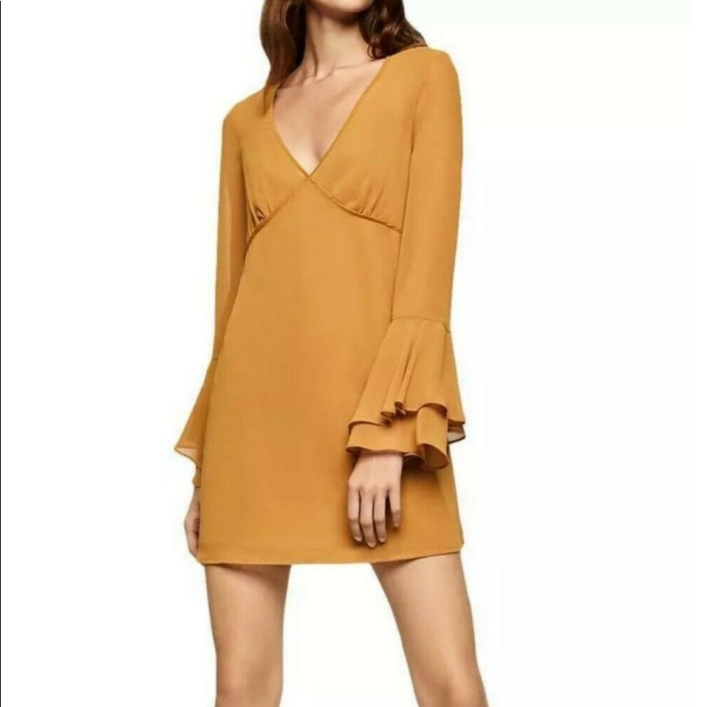 BCBG DRESS💜